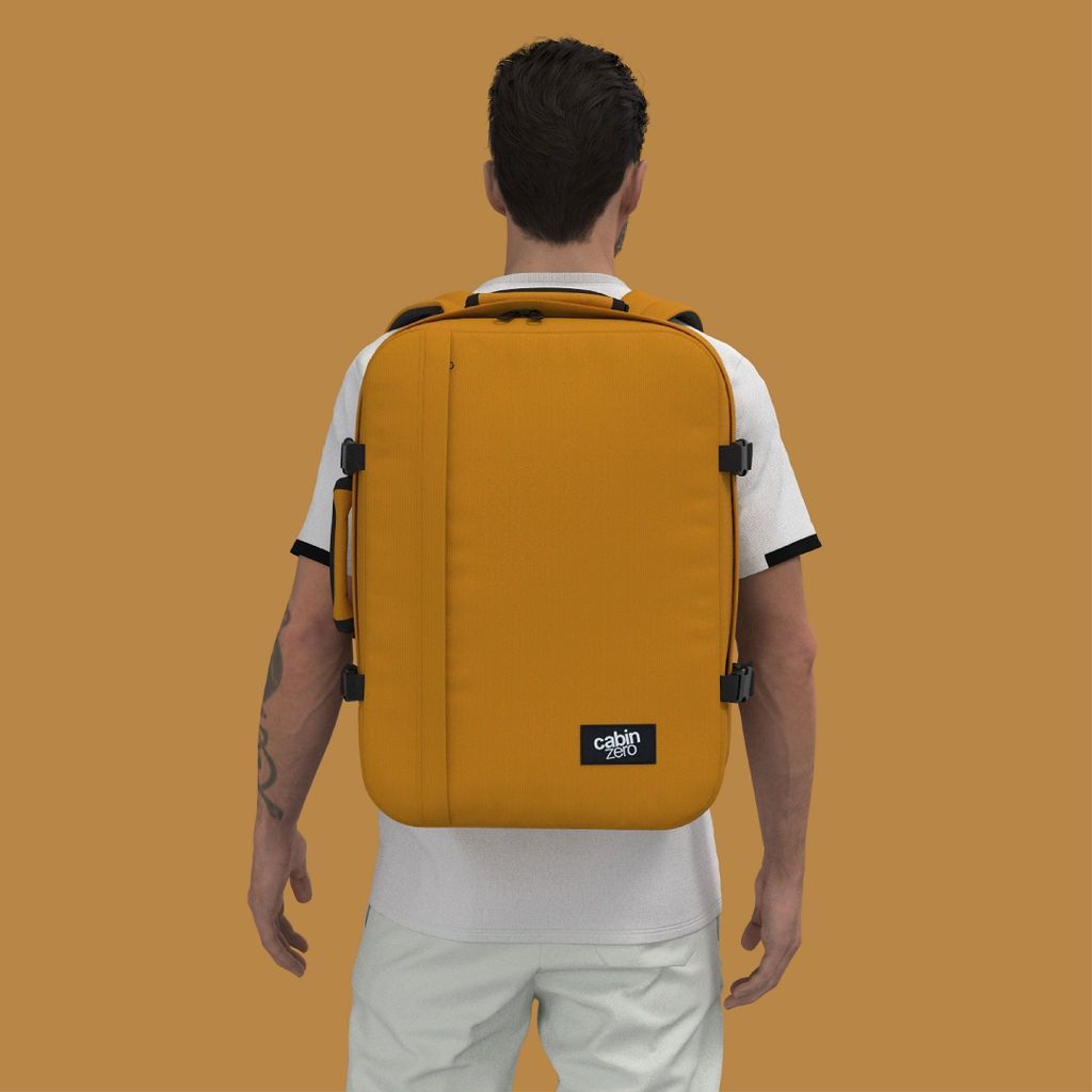 CABIN ZERO - CLASSIC  44 L