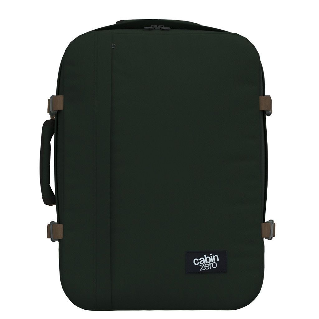 CABIN ZERO - CLASSIC  44 L