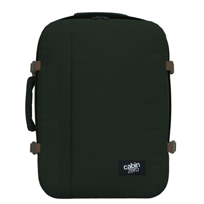 CABIN ZERO - CLASSIC  44 L