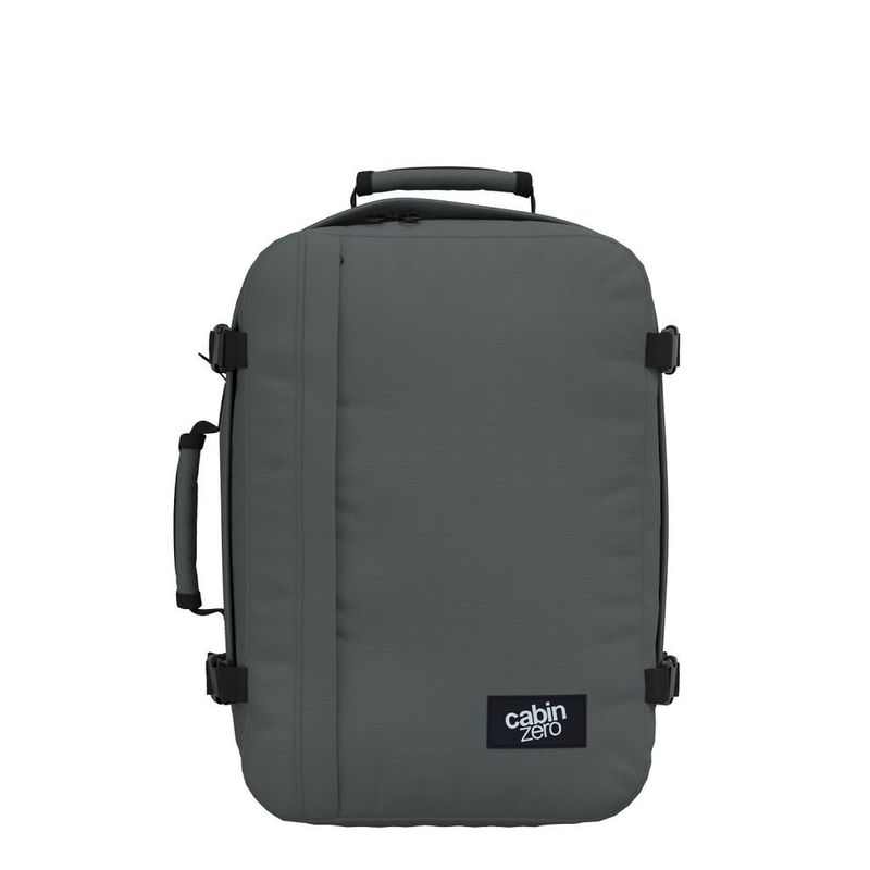 CABIN ZERO - CLASSIC 36L