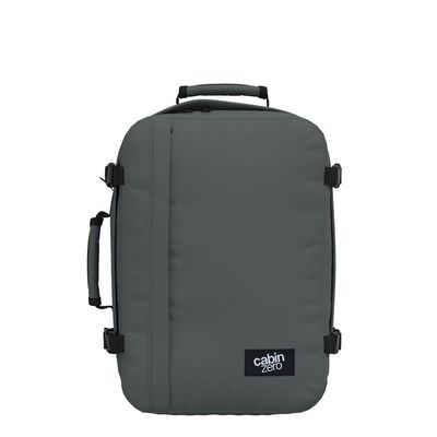 CABIN ZERO - CLASSIC 36L