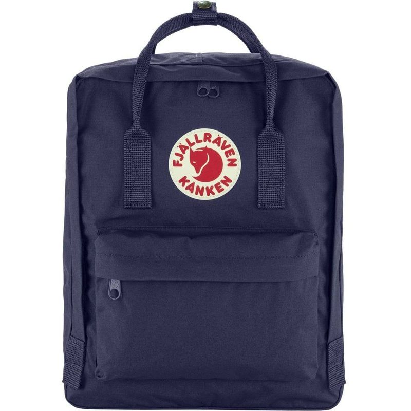 FJALLRAVEN - KANKEN
