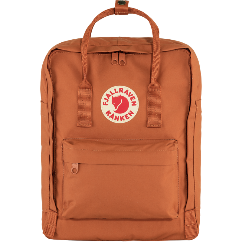 FJALLRAVEN - KANKEN