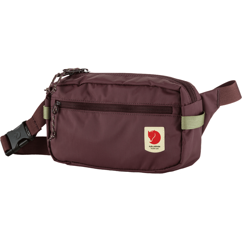 FJALLRAVEN - Riñonera High Coast