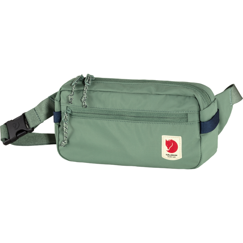 FJALLRAVEN - Riñonera High Coast