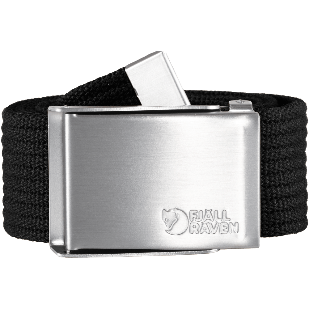 FJALLRAVEN - Canvas Belt