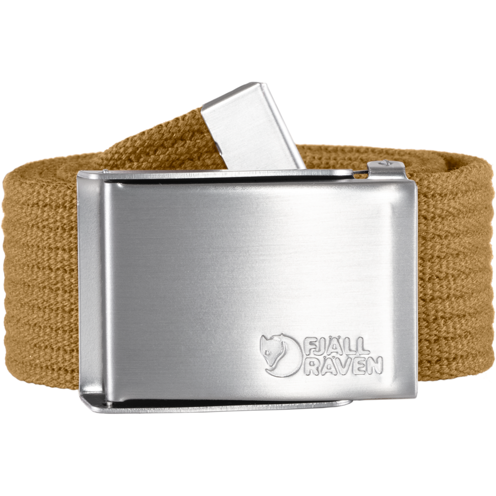 FJALLRAVEN - Canvas Belt