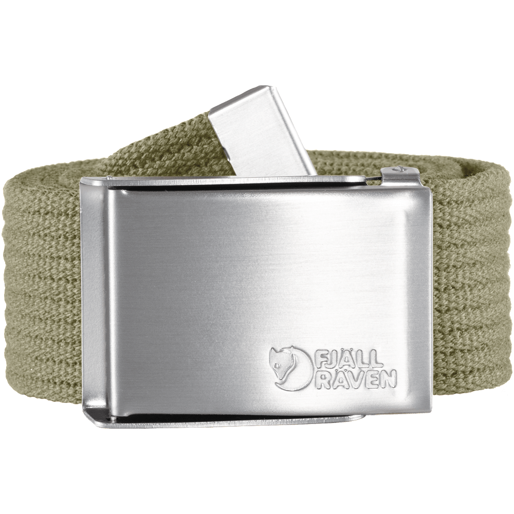 FJALLRAVEN - Canvas Belt