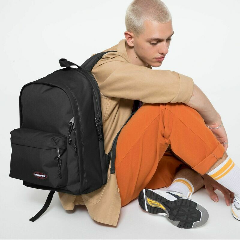 EASTPAK BACK TO WORK