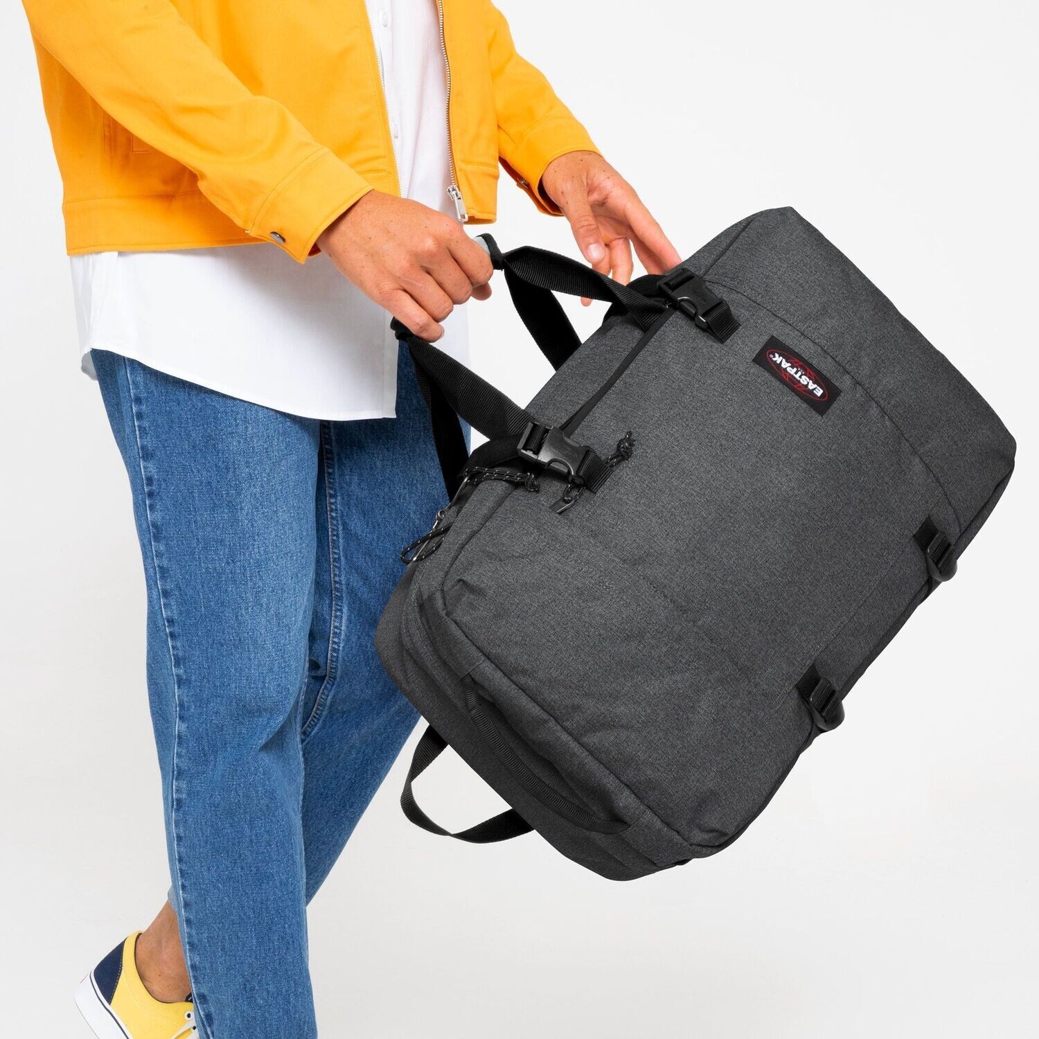 EASTPAK- TRAVELPACK