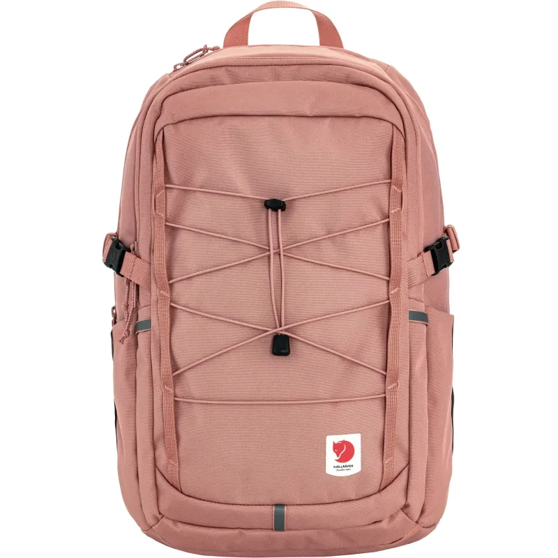FJALLRAVEN