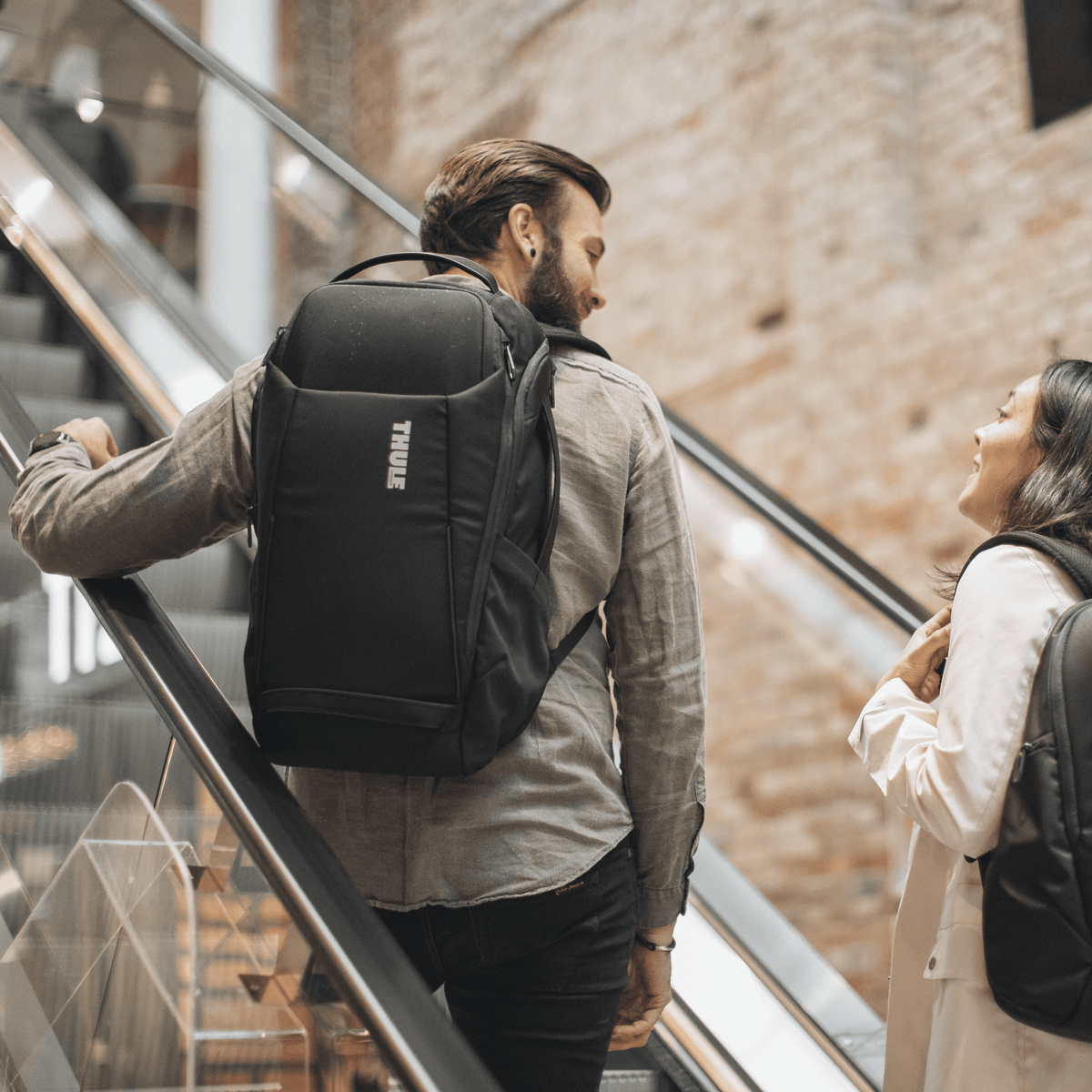 THULE - ACCENT 20L
