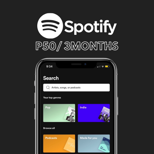 Spotify