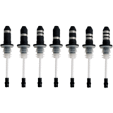 Pourers and Accessories