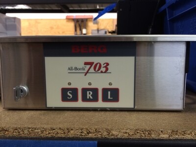 1201 Key (Berg AB 703, Berg P3 Hub, Berg ABID)