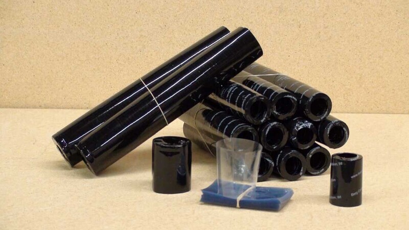 Shrink Seals - Regular Size Case