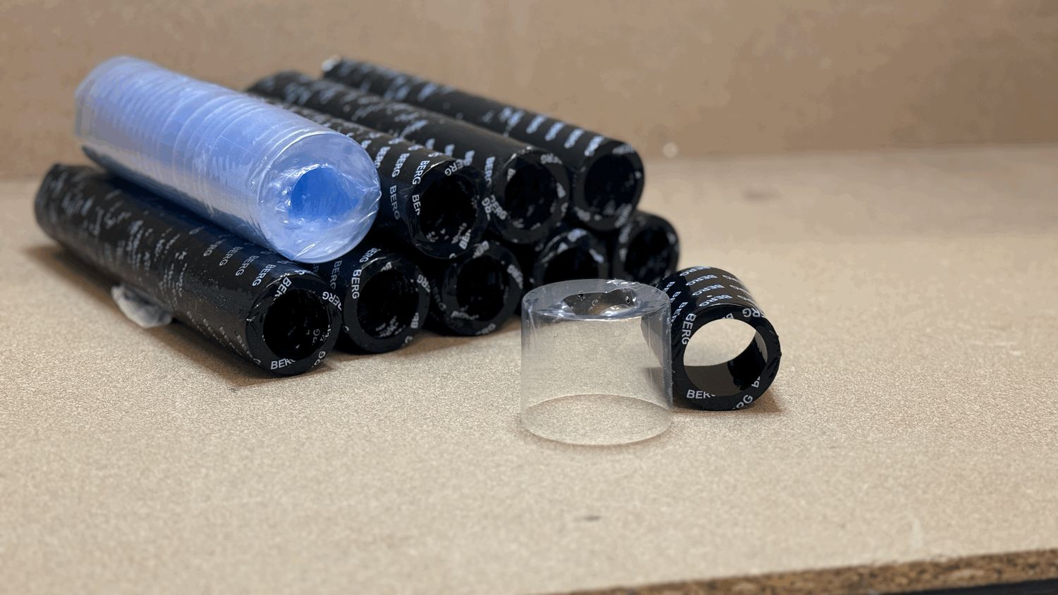 Shrink Seals - Large Size Case