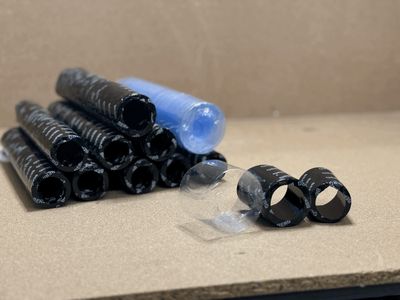 Shrink Seals - Assortment Size Case