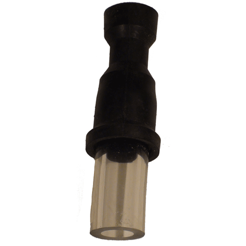 Berg All Bottle ID pourer washer