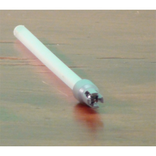 Berg breather stem (High Flow or ABID) (bag of 20)