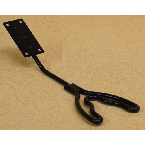 Berg Activator Ring Holder