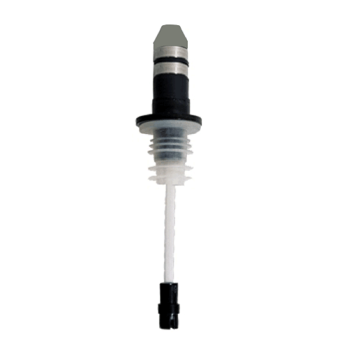 Berg Pourer Code 3 - High Flow