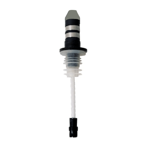 Berg Pourer Code 6 - High Flow