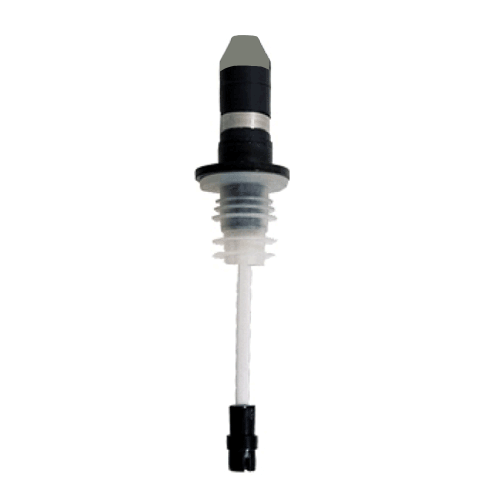 Berg Pourer Code 4 - High Flow