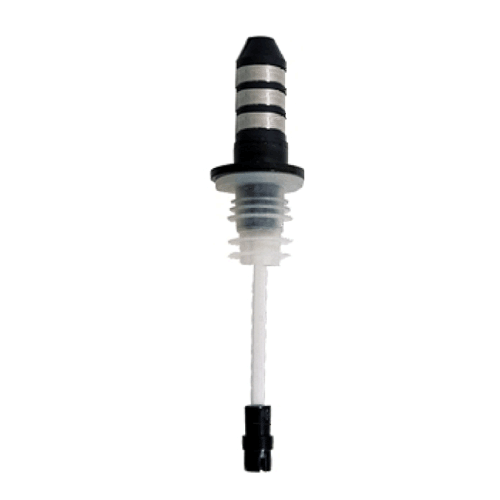 Berg Pourer Code 7 - High Flow