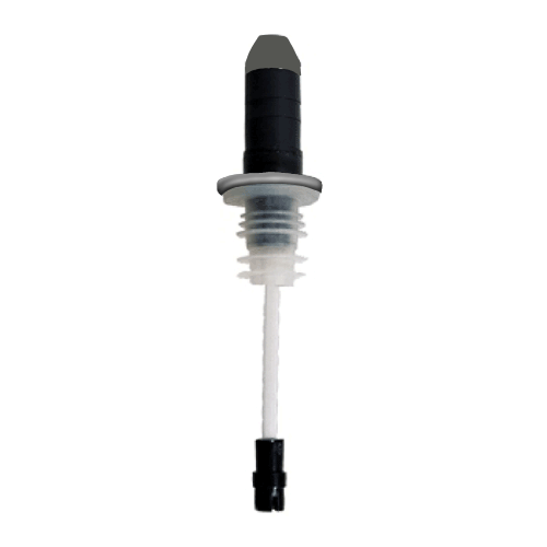 Berg Pourer Code 8 - High Flow