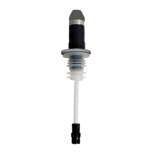 Berg Pourer Code 9 - High Flow