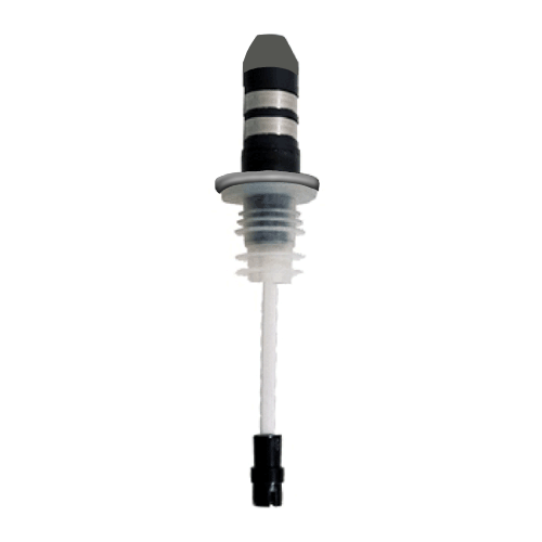 Berg Pourer Code 14 - High Flow
