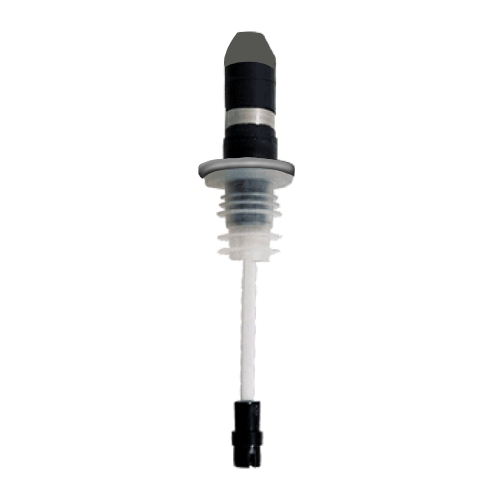 Berg Pourer Code 12 - High Flow