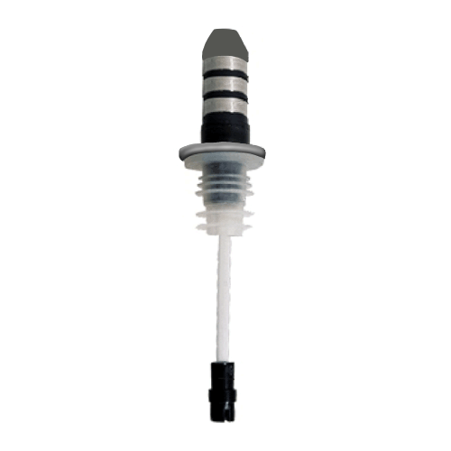 Berg Pourer Code 15 - High Flow