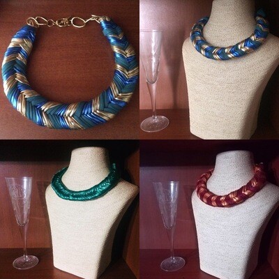 JOYERIA ARTESANAL