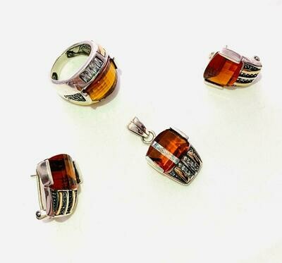 JOYERIA EN PLATA