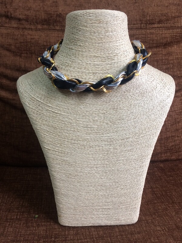 CHOCKER