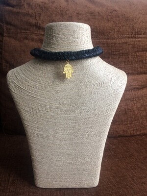 CHOCKER CON DIJE