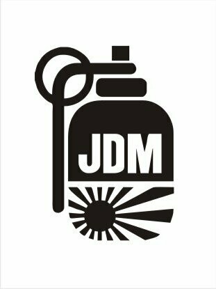 JDM
