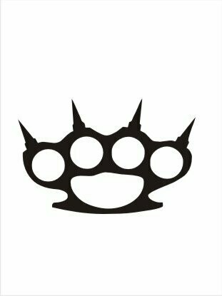 Iron Fists