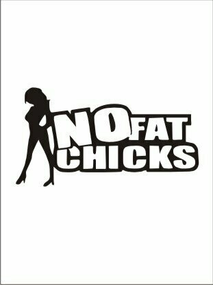 No Fat Chicks