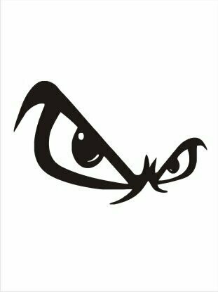 Eyes