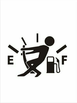 Stop Fuel