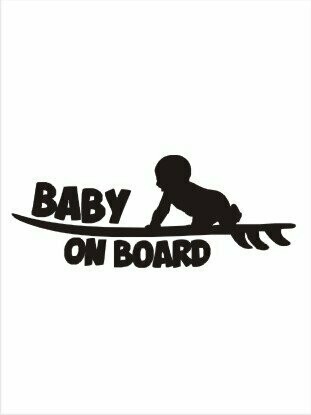 Baby on board