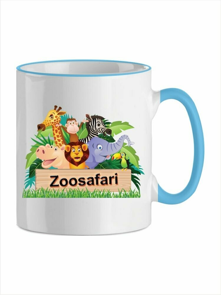 Zoosafari