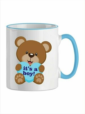It's a Boy It's a Boy