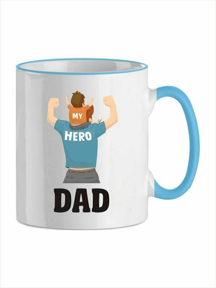 Dad