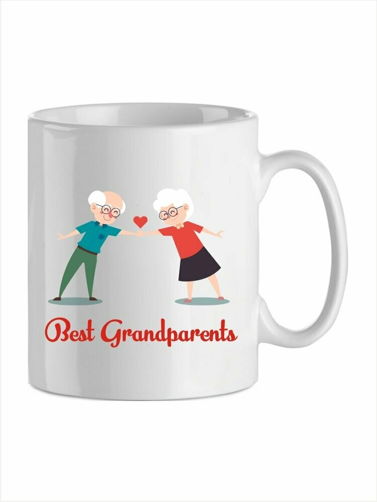 Best Grandparents