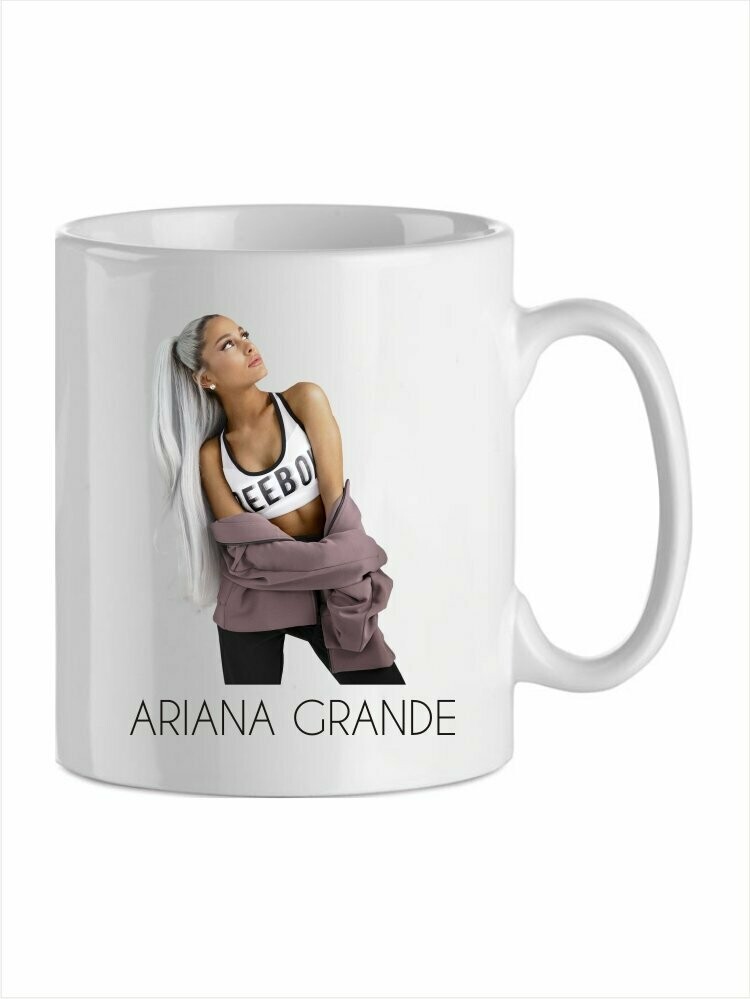 Ariana Grande