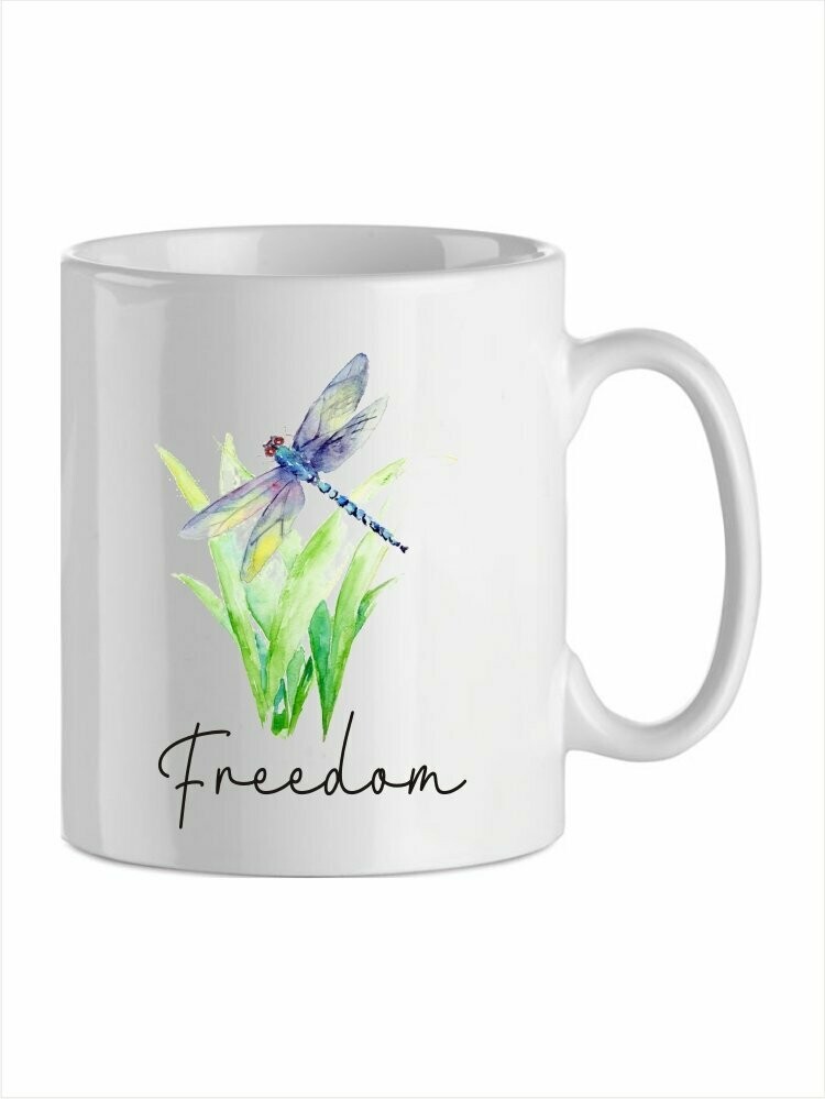 Freedom